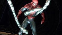 Spider-Man: Edge of Time Screenshot 1